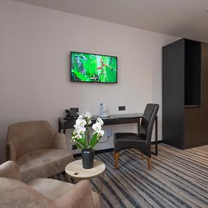 Hotel Monarc